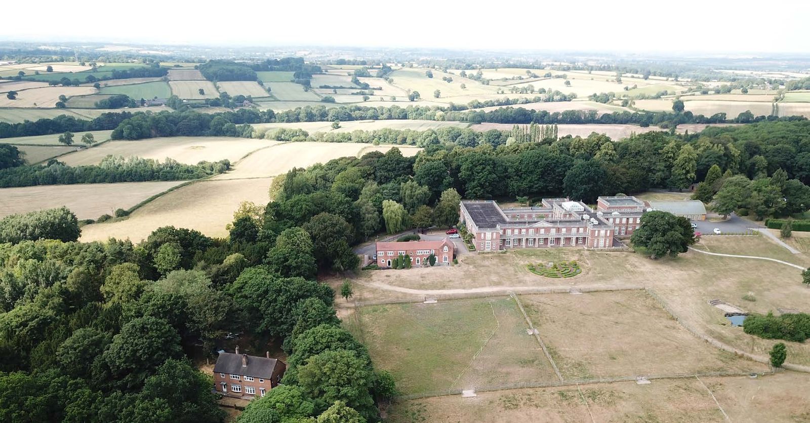 Hopwell Hall
